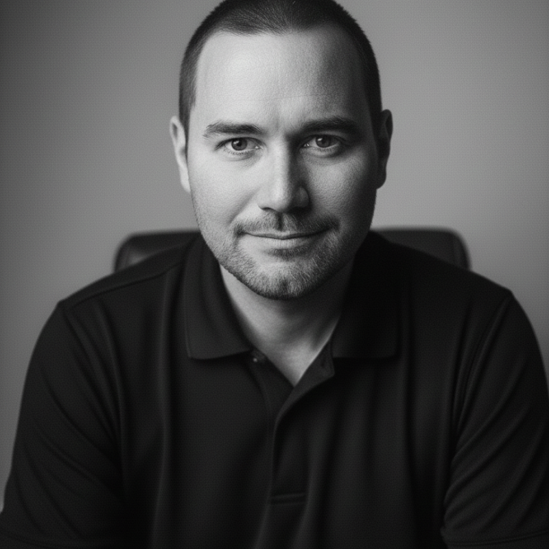 David P. Gaus, M.B.A.